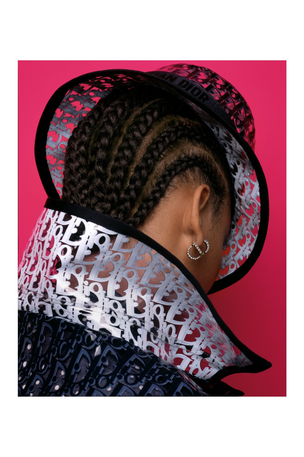Dior Fall 202l Collection