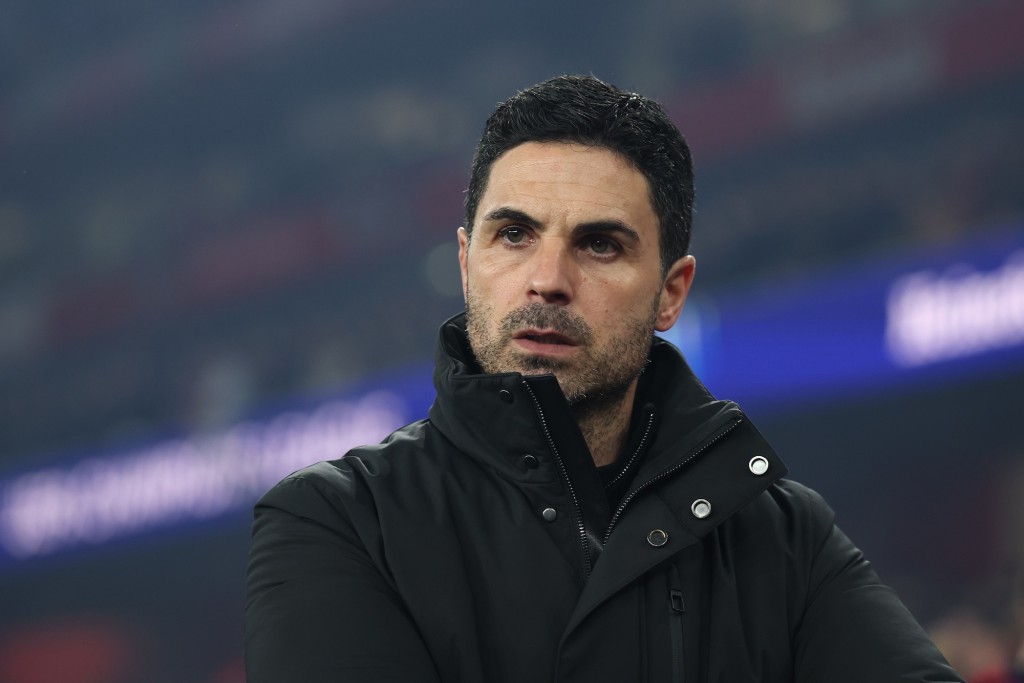 阿迪達點兵排陣勢受影響。美聯社