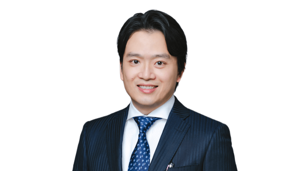 精神專科醫生李靖國 精神專科醫生李靖國