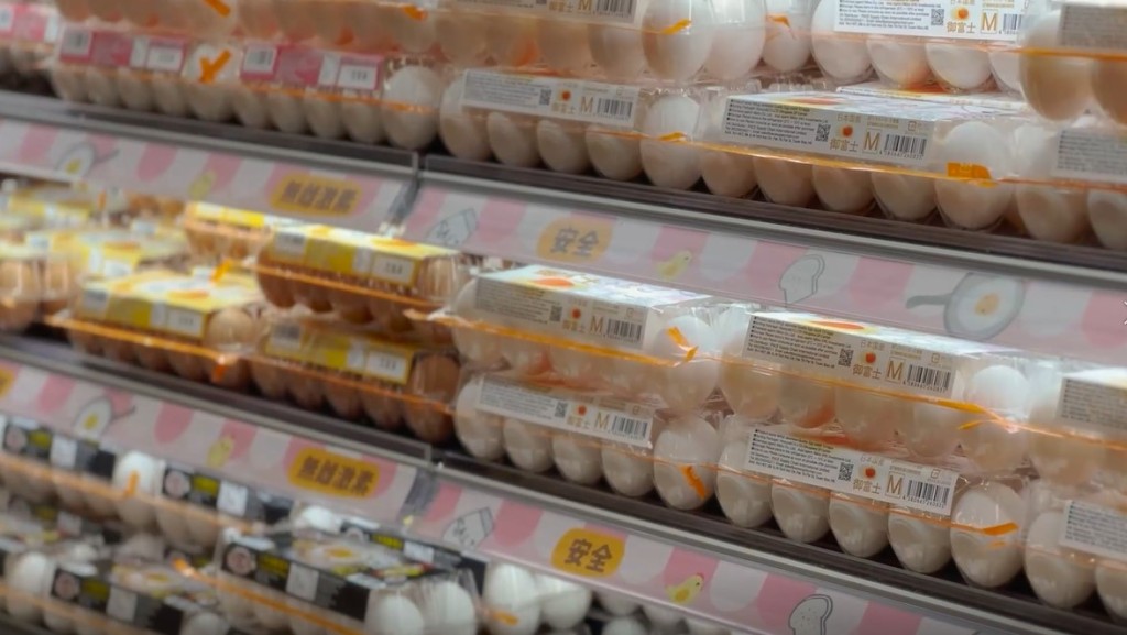 日本禽流感疫情蔓延，當地不少雞蛋農場也受到波及，日本全國農業協同組合連合會香港辦事處上月也表示旗下農場輸港大減3到5成