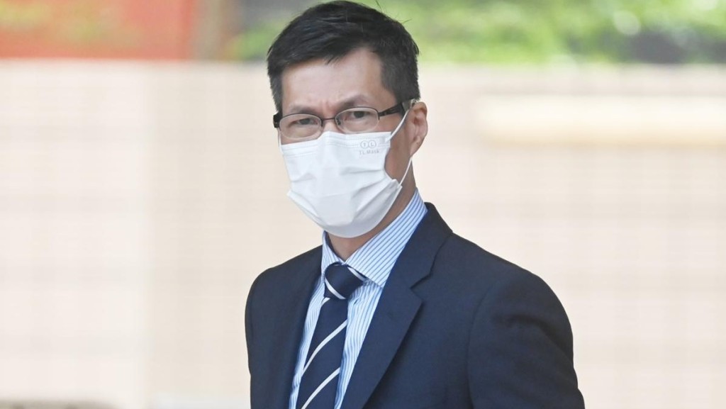 醫生譚永雄指,死者短時間內心臟驟停及休克,情況並不尋常。
