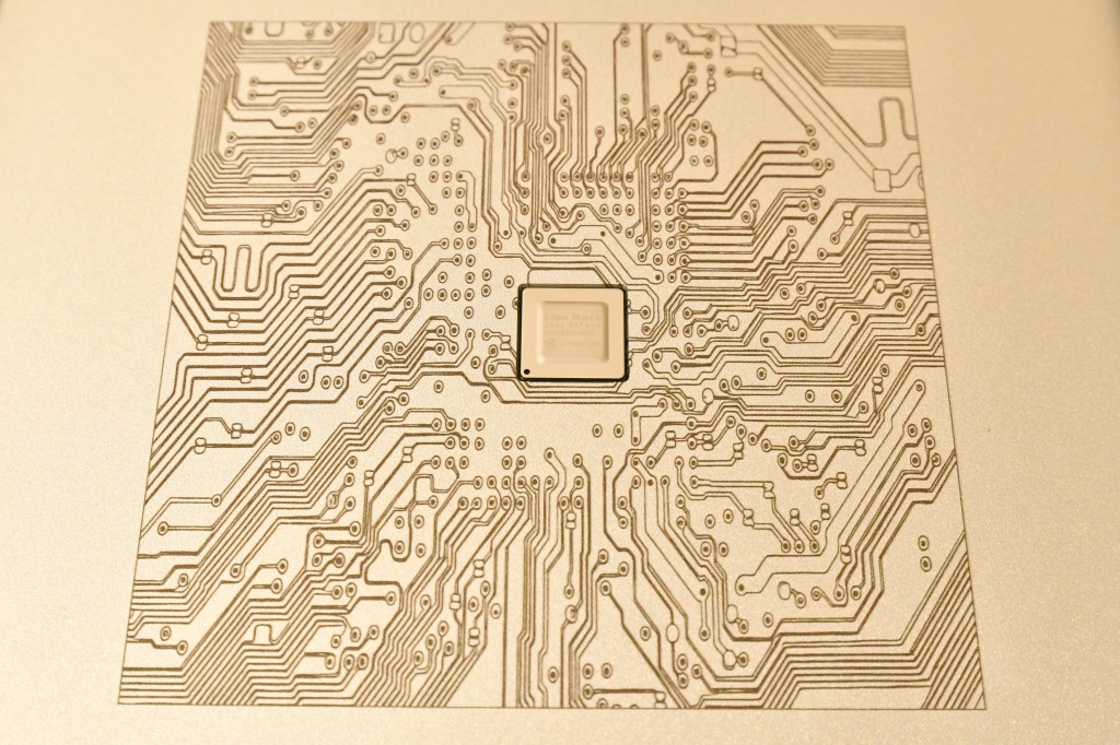 去年賦生資本與賽昉科技宣布研發「獅子山芯」，主要用於數據中心。