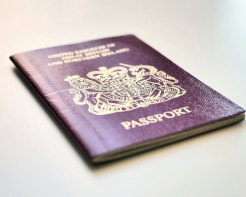 英國再延長BNO酌情入境申請期限。資料圖片
