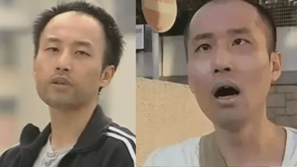 前TVB「御用癲人」王偉樑變基層打工仔被爆近況   疑似老闆揭真實為人   打工地點掀討論