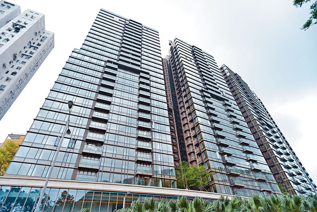 香島叫租20000元，可享約3.1厘租金回報。