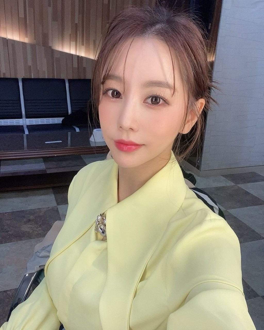 黃寶美被男方太太提告。