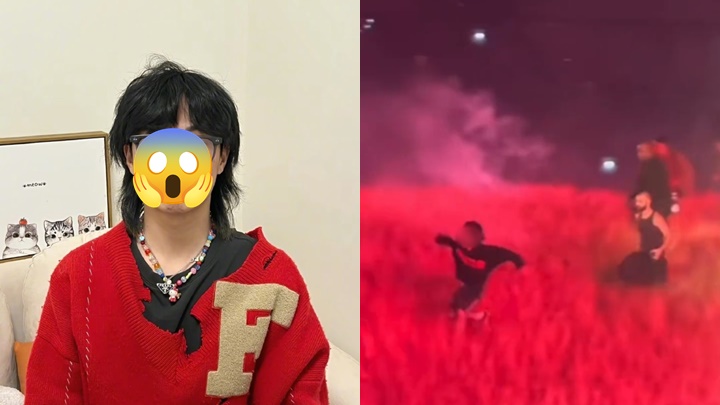 新生代Rapper遇嚴重車禍喪生終年28歲 曾大鬧饒舌天王演出舞台惹爭議