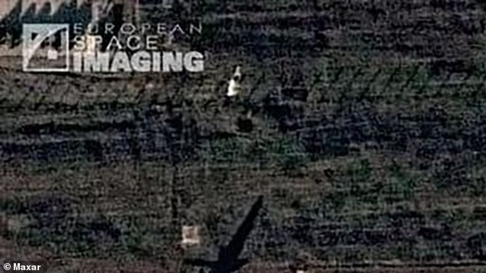 襲擊發生一周前，衛星圖像顯示基地內俄羅斯轟炸機配備了巡航導彈，可能用予襲擊烏克蘭的能源設施。