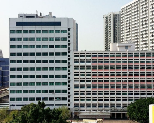 設於油麻地賽馬會分科診所內的油麻地美沙酮診所今日不開放。