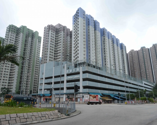 屯門區內客「不睇樓」462萬購富健花園