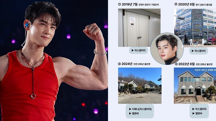 車銀優涉逃稅恐囚5年  消息指已聘星級律師  曾負責NewJeans訴訟惜敗訴