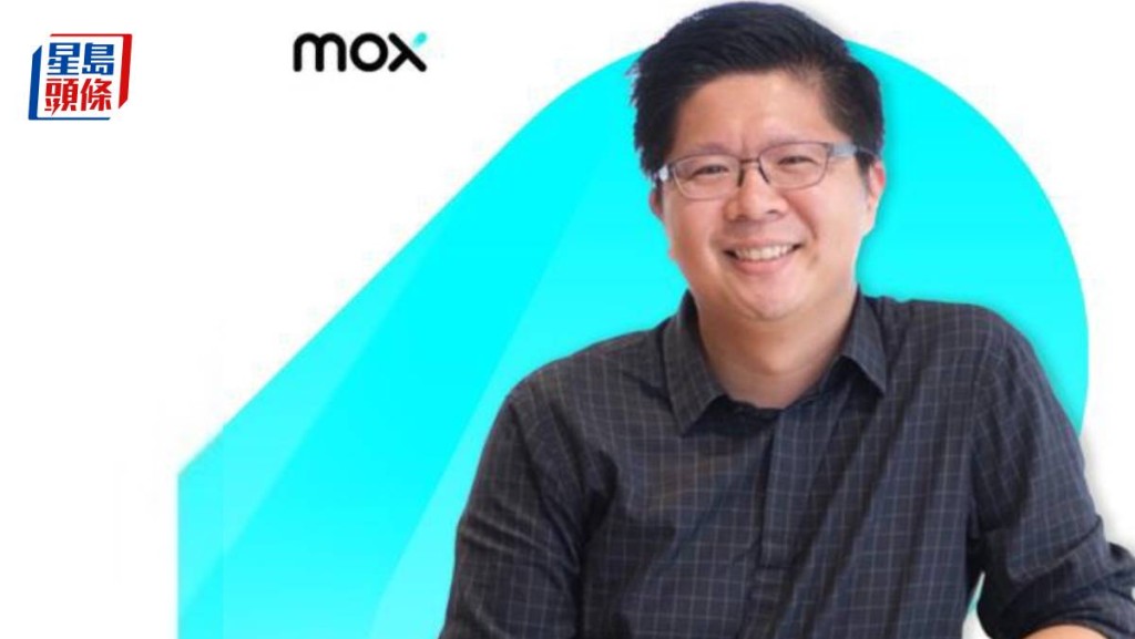 Mox宣布晉升許崇軒為營運總監