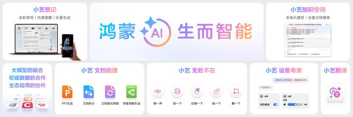 鴻蒙電腦正式亮相。微博@華為終端 鴻蒙電腦正式亮相。微博@華為終端