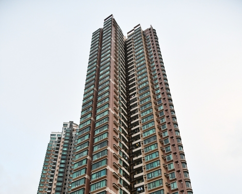 上水御景峰本月暫錄1宗成交。