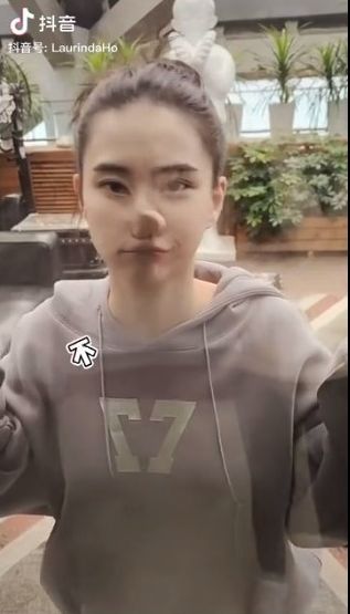 高挺鼻子唔怕受驗。