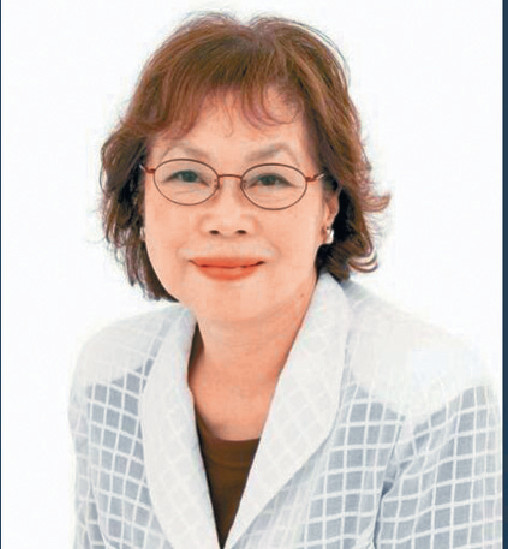 ■聲優太田淑子日前因心臟衰竭逝世，享年89歲。