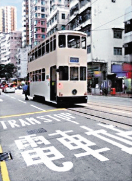 港九駕駛文化有差異 港島司機較禮讓 但有1獨有重點要留神