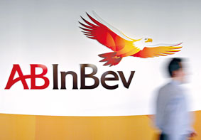 百威英博指，這家美國區域性釀酒廠及品牌組合可與百威英博互補。