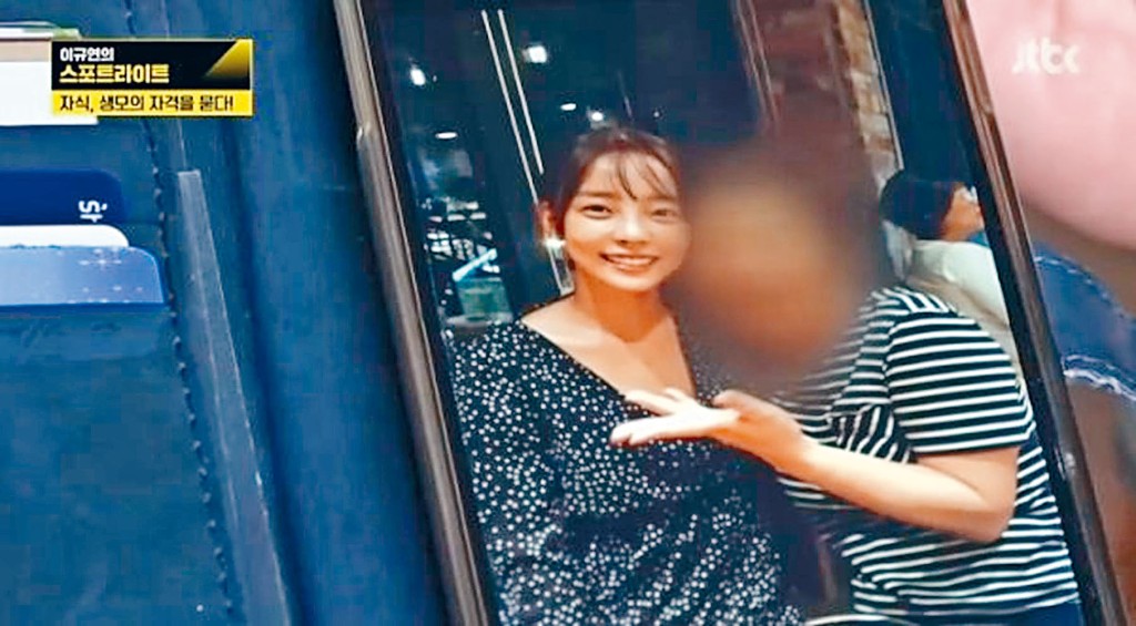 具荷拉遺產糾紛中，其生母獲判得4成遺產。