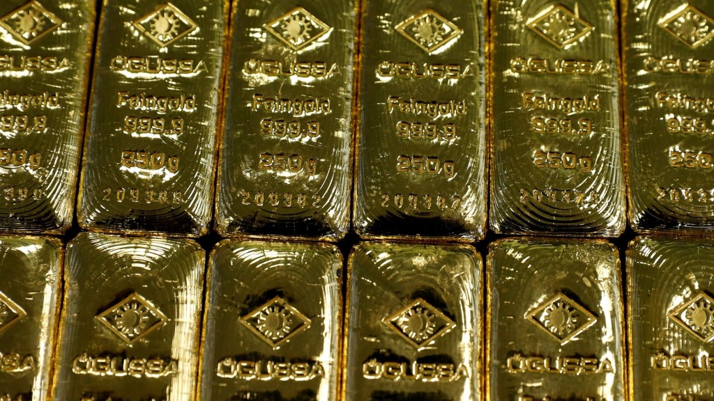 金利豐證券研究部執行董事黃德几表示，金礦股不宜高追，宜待股價調整後再擇機考慮。