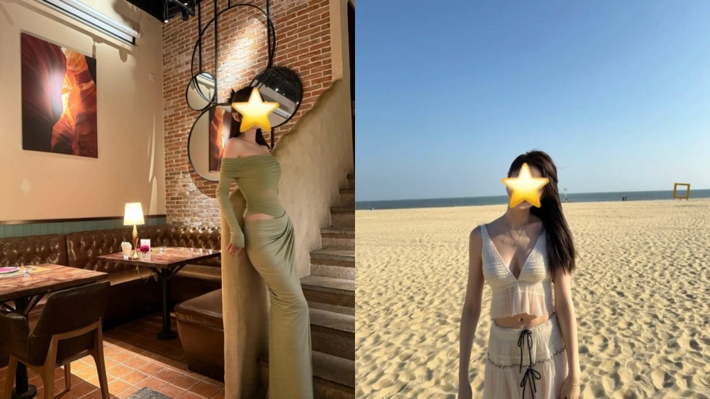 33歲前港姐亞軍自爆TVB月薪僅萬幾 難抵天價房租：生活質量真係下降囉