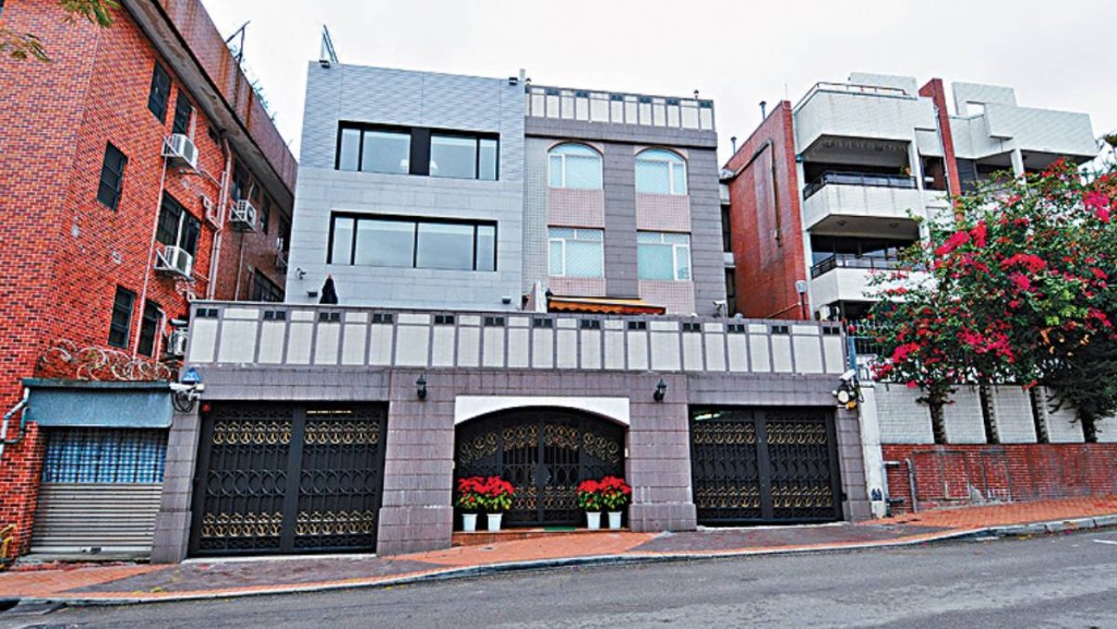 豪宅轉趨活躍 九龍塘運安園洋房1.02億沽 持貨17年升值逾四成