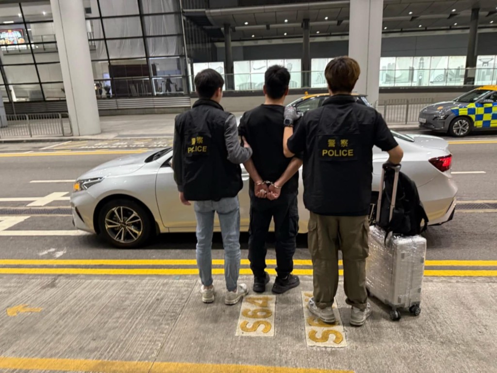 警方圖片