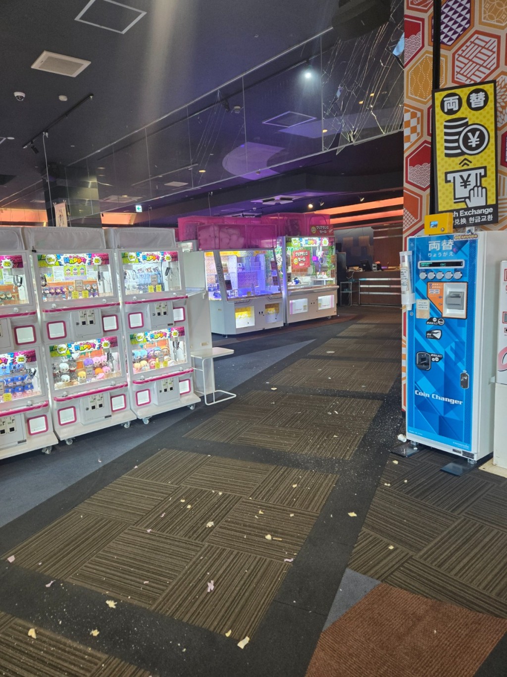 熊本县下午发生7.1级强烈地震。X