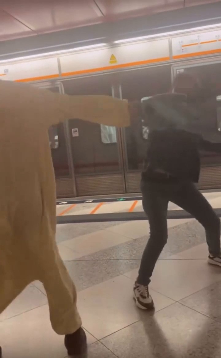 facebook截圖（資料來源：Soso Chan＠facebook車cam L（香港群組））