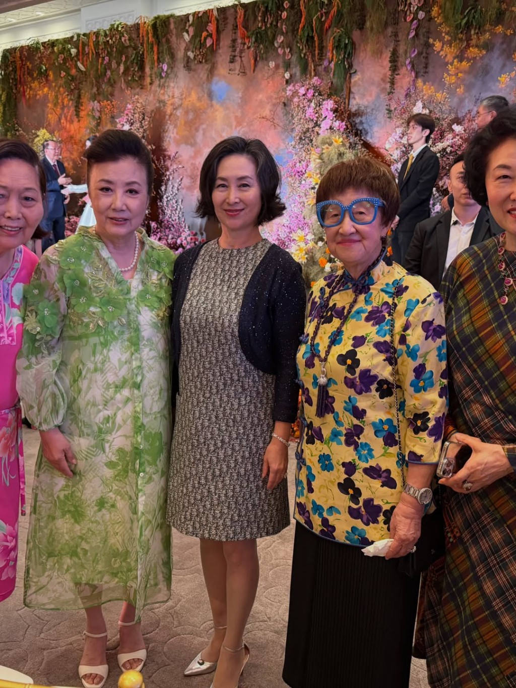 何猷君奚夢瑤