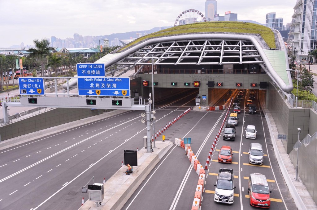 網約車規管方案正式「出爐」。資料圖片 網約車規管方案正式「出爐」。資料圖片