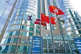 王騰憶表示，香港金融市場成熟，很有興趣到港集資。