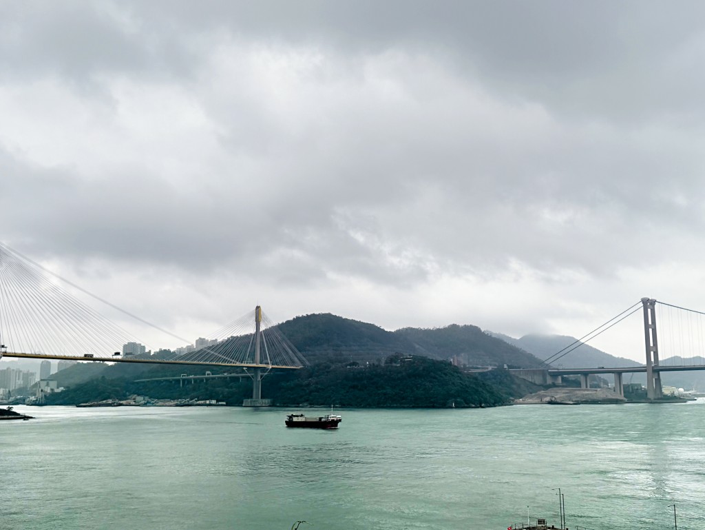 青衣北地下採石場擬於2028年第四季開展採石工程。 