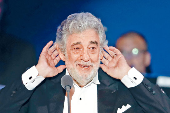 有傳杜明高會向音樂藝術家工會賠償390萬港元。