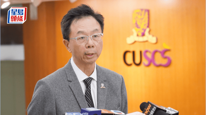 查逸超向大學管理層發電郵,列出4點反駁段崇智,指段崇智的說法與事實不符。