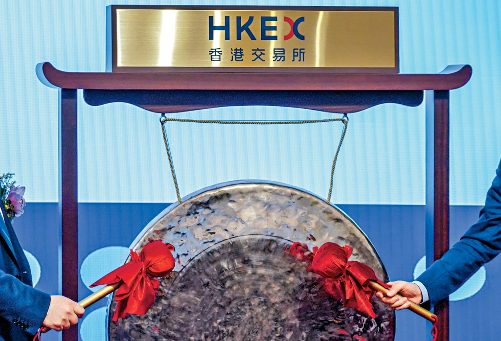 近期新股市場陰晴不定，「B制新股必升」神話已然幻滅，更不乏「破發」例子。