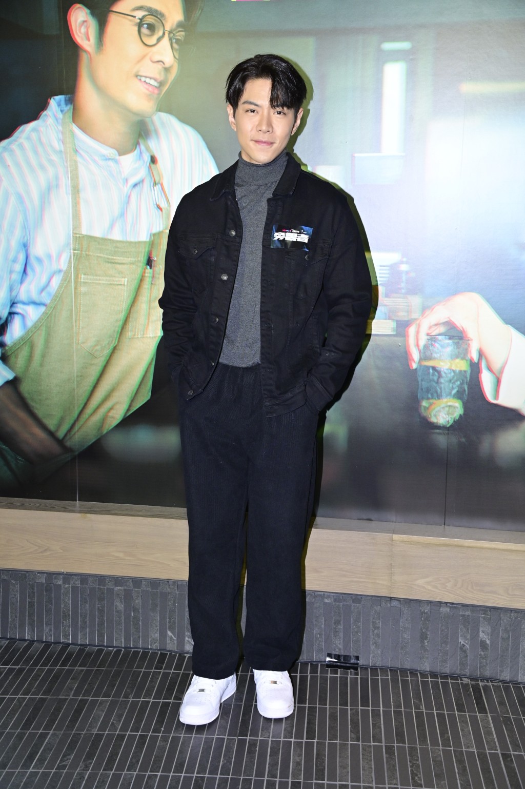 羅天宇透露將參與一套以ICAC作為題材的劇集之演出，該劇集合五位電影導演分別拍攝五個單元。