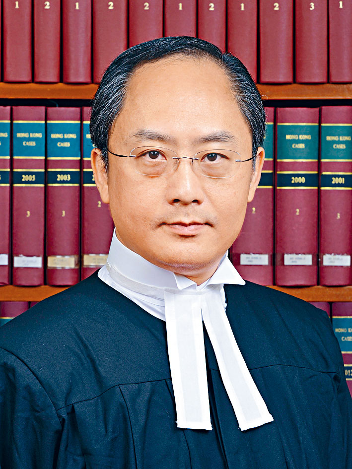 陳官批評控方表現「強差人意」，認為控方應該及早留意到相關事實。