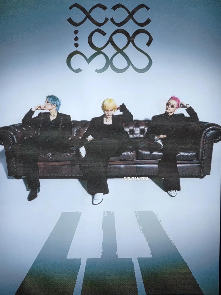 BIGBANG將於本月19日發布全新單曲《BiiiG》。 BIGBANG將於本月19日發布全新單曲《BiiiG》。