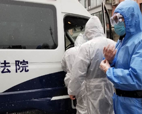 吉林市船營區調整為中風險。