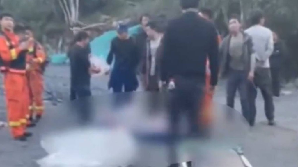 四川甘孜有餐馆东主入山采蘑菇时疑遭黑熊袭击死亡。