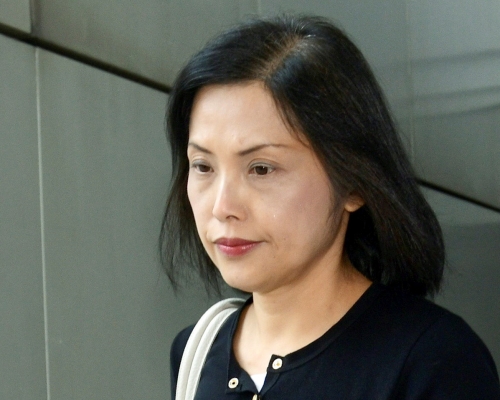 據悉，馮程淑儀將會在特首林鄭月娥下周三公布《施政報告》後，就過檔西九。