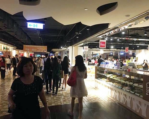 台灣多個地區停電。