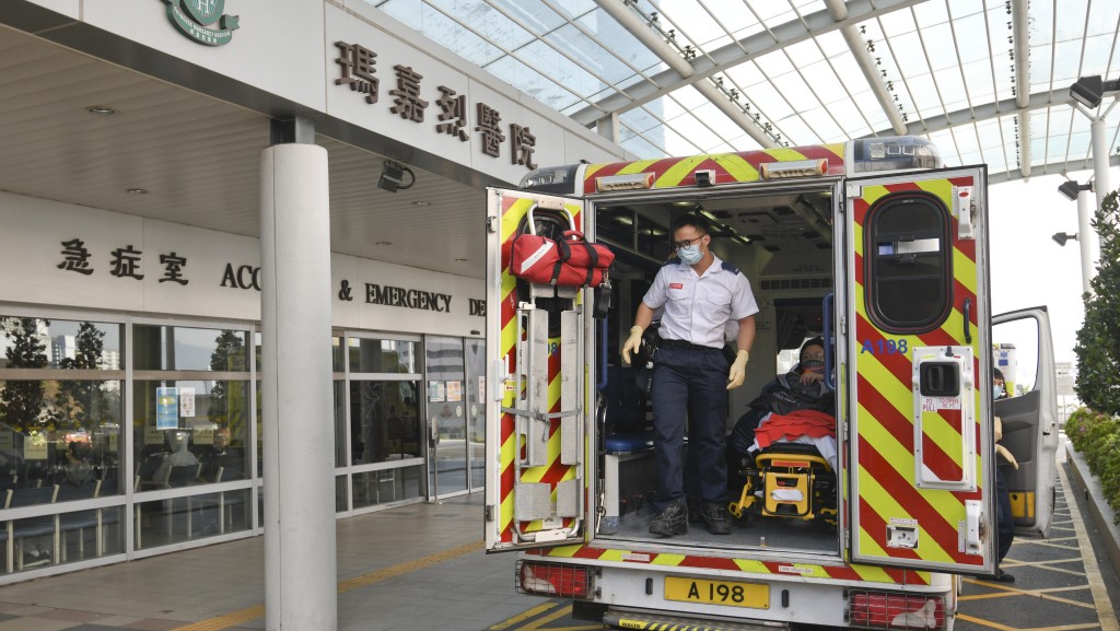 甲流︱7歲男童染甲型流感離世 為今年首宗兒童流感死亡個案