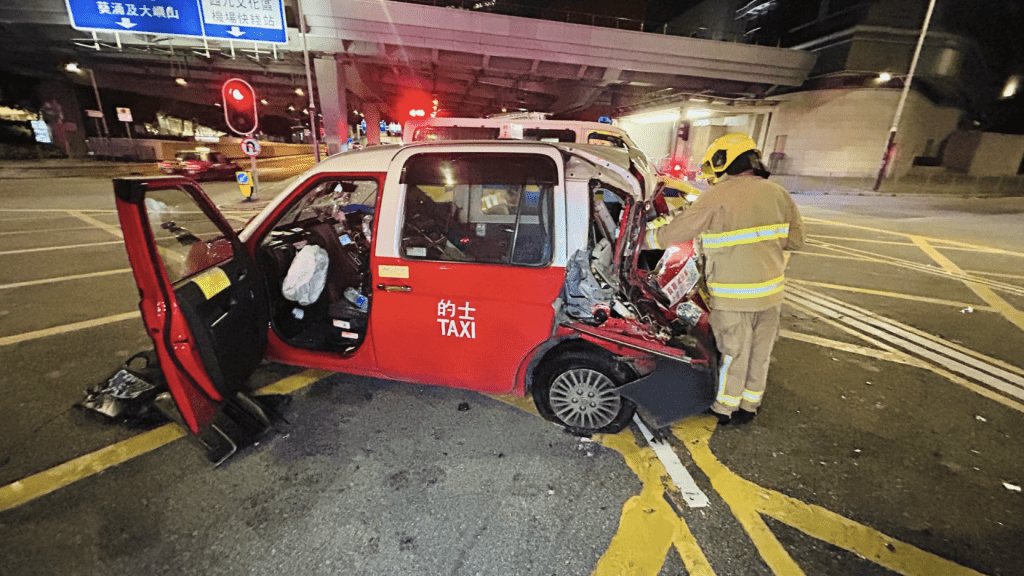 蔡楚輝攝 蔡楚輝攝