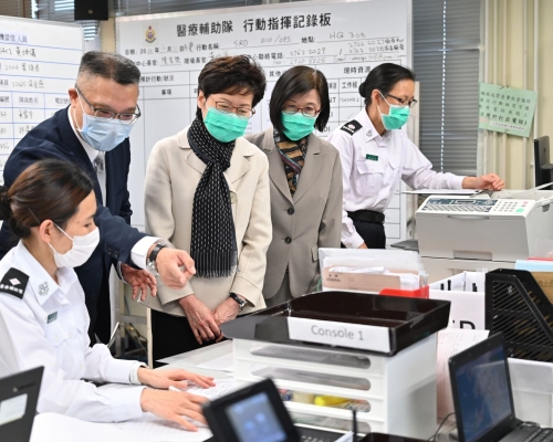 政府新聞處圖片