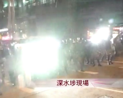 港台截图