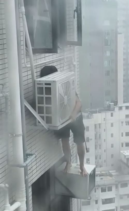 Threads影片截圖  ​