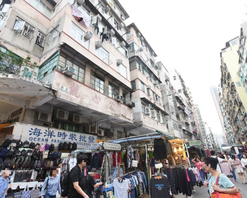 清貧男子無錢搬出去,抱怨母親將裝修事宜交他親自籌謀。資料圖片