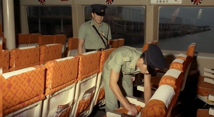 現行軍裝制服從80年代沿用至今。